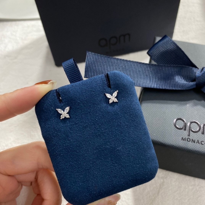 Apm Earrings